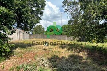 Terreno &agrave; venda - 252m&sup2; - jardim bela vista