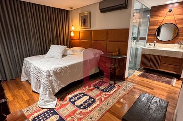 Apartamento &agrave; venda - 120m&sup2; - Zona I