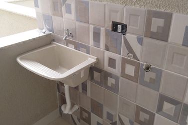 Apartamento &agrave; venda - 99m&sup2; - Parque Residencial Interlagos II