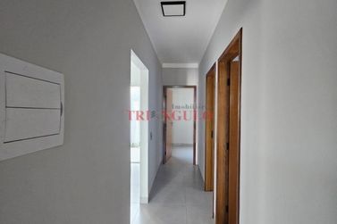 Casa &agrave; venda - 86m&sup2; - JARDIM IBIS