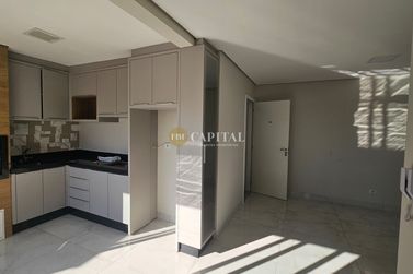 Apartamento para alugar - 92m&sup2; - Parque Interlagos II