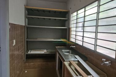 Casa &agrave; venda - 191m&sup2; - Zona 1