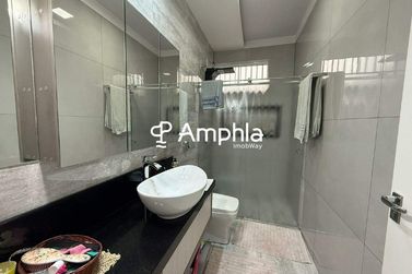 Casa &agrave; venda - 180m&sup2; - Vila Ga&uacute;cha