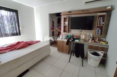 Casa &agrave; venda - 125m&sup2; - JARDIM EUROPA