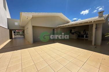 Casa para alugar - Zona II