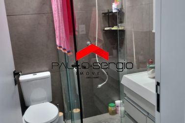 Casa &agrave; venda - 110m&sup2; - Jardim azaleia