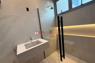 Casa &agrave; venda - 283m&sup2; - PARQUE RESIDENCIAL INTERLAGOS