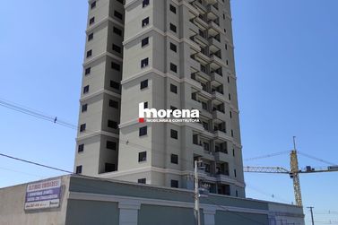 Apartamento &agrave; venda - 109m&sup2; - EDIFICIO MONTPELLIER