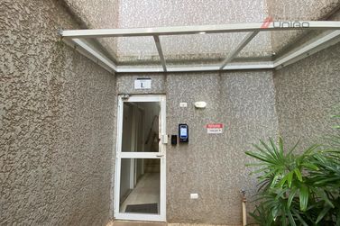 Apartamento &agrave; venda - 49m&sup2; - Zona V