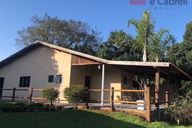 Ch&aacute;cara &agrave; venda - 47600m&sup2; - Pr 323