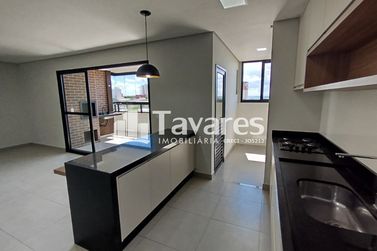 Apartamento para alugar - 112m&sup2; - Zona I