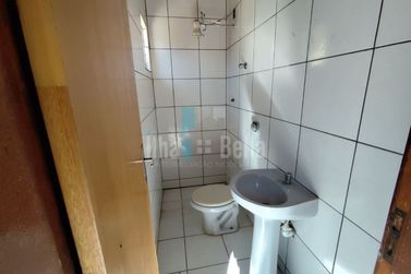 Casa para alugar - Jardim Imperial I