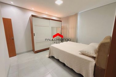 Casa &agrave; venda - 140m&sup2; - Jardim Imperial