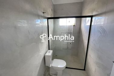 Casa &agrave; venda - 77m&sup2; - Andorinha