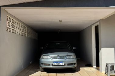 Casa &agrave; venda - 322m&sup2; - Zona I