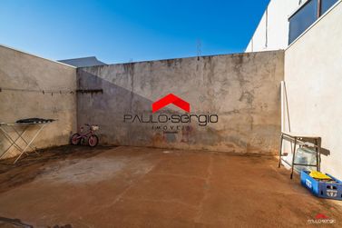 Casa &agrave; venda - 68m&sup2; - Parque Bandeirantes