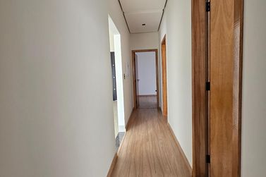 Casa &agrave; venda - 275m&sup2; - Parque Bandeirantes