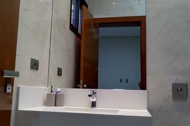 Casa &agrave; venda - 292m&sup2; - Condom&iacute;nio Paysage Essenza