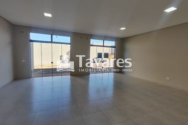 Sala Comercial para alugar - Conjunto Residencial Ouro Preto