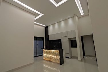 Casa &agrave; venda - 241m&sup2; - Paysage Essenza Condom&iacute;nio