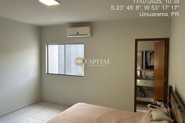 Casa &agrave; venda - 136m&sup2; - Parque do Lago