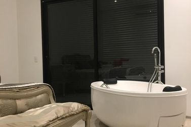 Casa &agrave; venda - 325m&sup2; - Condom&iacute;nio Central Park