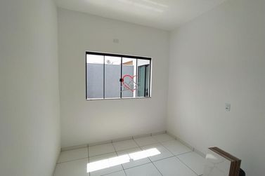 Casa &agrave; venda - 69m&sup2; - Parque Residencial Belo Monte