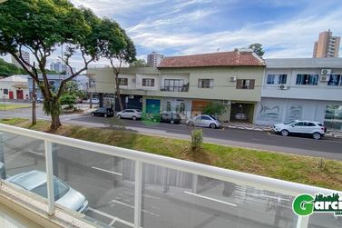 Apartamento &agrave; venda - 279m&sup2; - Zona II