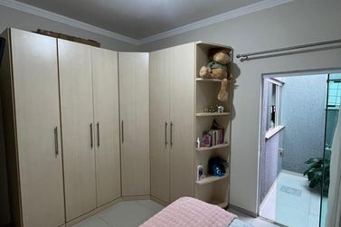 Casa &agrave; venda - 360m&sup2; - Jardim Tamoio