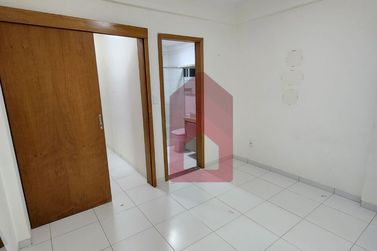 Apartamento para alugar - Zona III