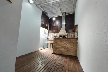 Casa &agrave; venda - 75m&sup2; - JARDIM GISELA