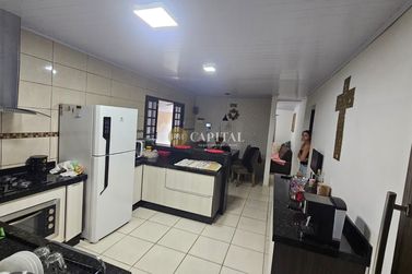 Casa &agrave; venda - 160m&sup2; - PARQUE DAS JABUTICABEIRAS