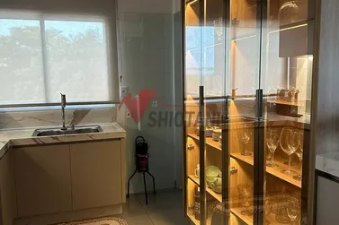 Apartamento &agrave; venda - ZONA I