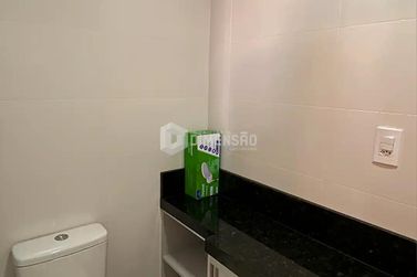 Apartamento &agrave; venda - 68m&sup2; - Edif&iacute;cio Montpellier Residence