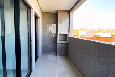 Apartamento &agrave; venda - 114m&sup2; - Jardim Vila Rica