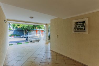 Sobrado &agrave; venda - 280m&sup2; - Zona II