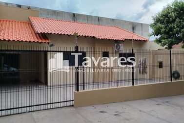 Casa &agrave; venda - 65m&sup2; - Jardim Kennedy