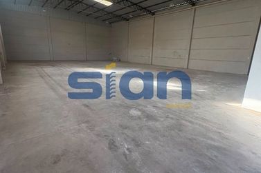 Apartamento para alugar - 500m&sup2; - Jardim Santiago