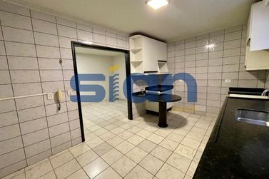 Casa para alugar - 180m&sup2; - Zona I