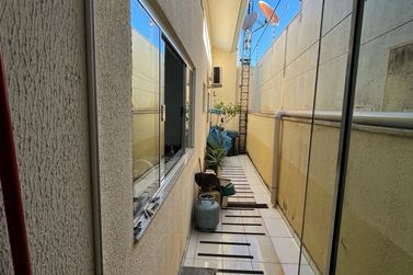 Casa &agrave; venda - 306m&sup2; - Parque do Lago