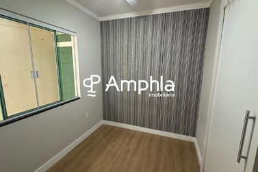 Casa &agrave; venda - 90m&sup2; - Canad&aacute;