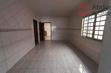 Casa &agrave; venda - 169m&sup2; - Parque Bandeirantes