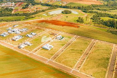 Terreno &agrave; venda - 360m&sup2; - VILA INDUSTRIAL