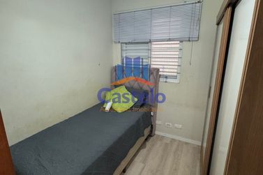 Apartamento &agrave; venda - 74m&sup2; - JARDIM CRUZEIRO