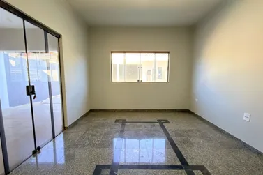 Sobrado &agrave; venda - 376m&sup2; - Zona I