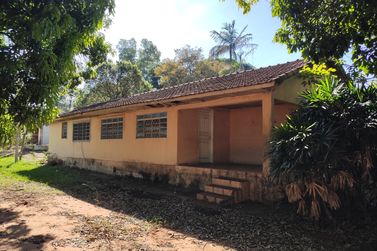Terreno para alugar - 2350m&sup2; - Em frente a Guarda Mirim