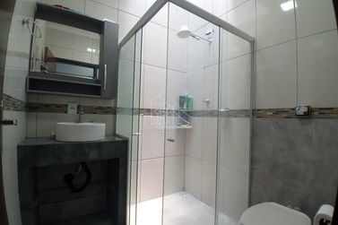 Casa &agrave; venda - 84m&sup2; - S&atilde;o Francisco