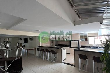Apartamento &agrave; venda - 128m&sup2; - Zona II