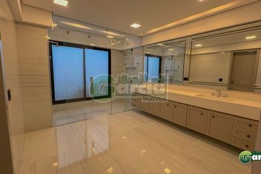 Casa para alugar - Parque Residencial Interlagos