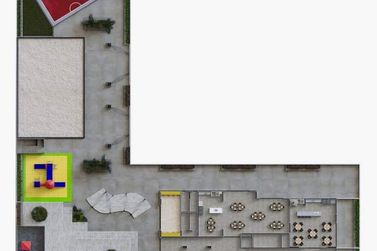 Apartamento &agrave; venda - 91m&sup2; - Parque Residencial Interlagos II